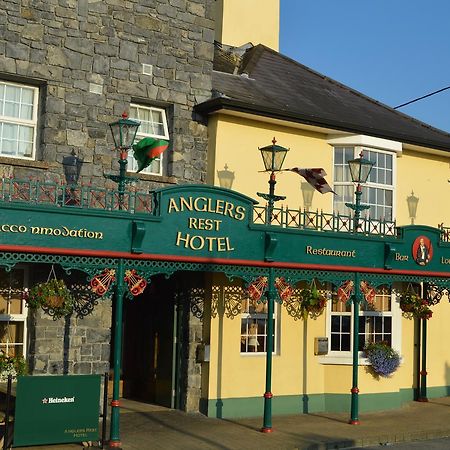The Anglers Rest Hotel Headford Dış mekan fotoğraf