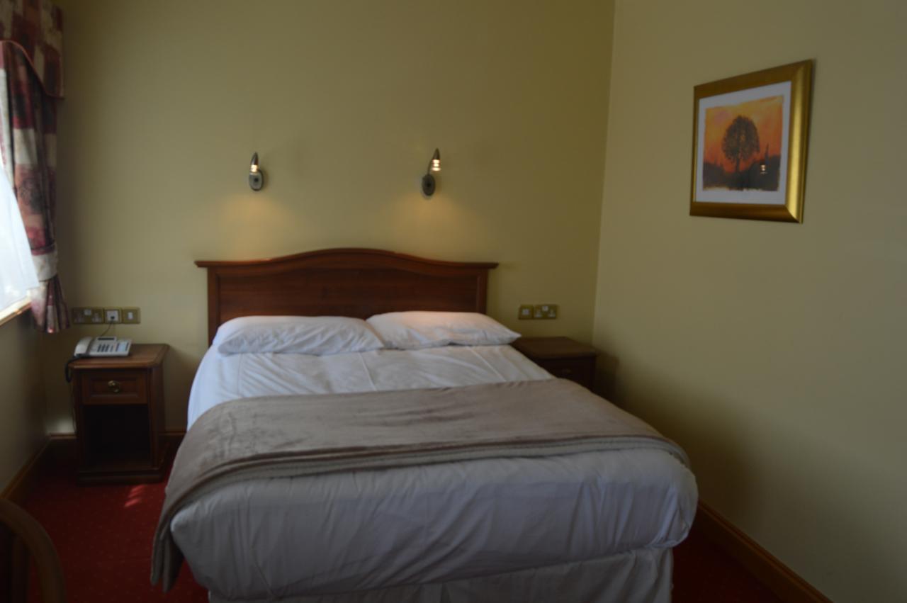 The Anglers Rest Hotel Headford Dış mekan fotoğraf