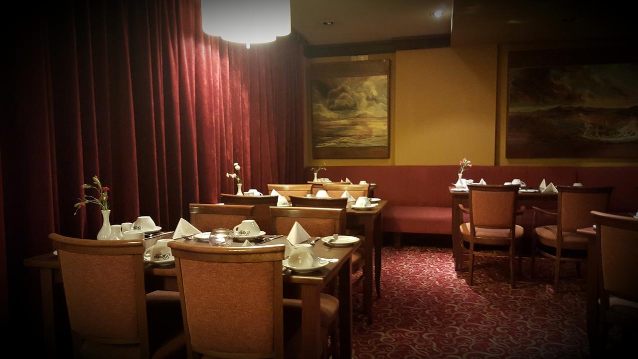 The Anglers Rest Hotel Headford Dış mekan fotoğraf